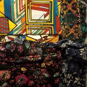 Lularoe leggings